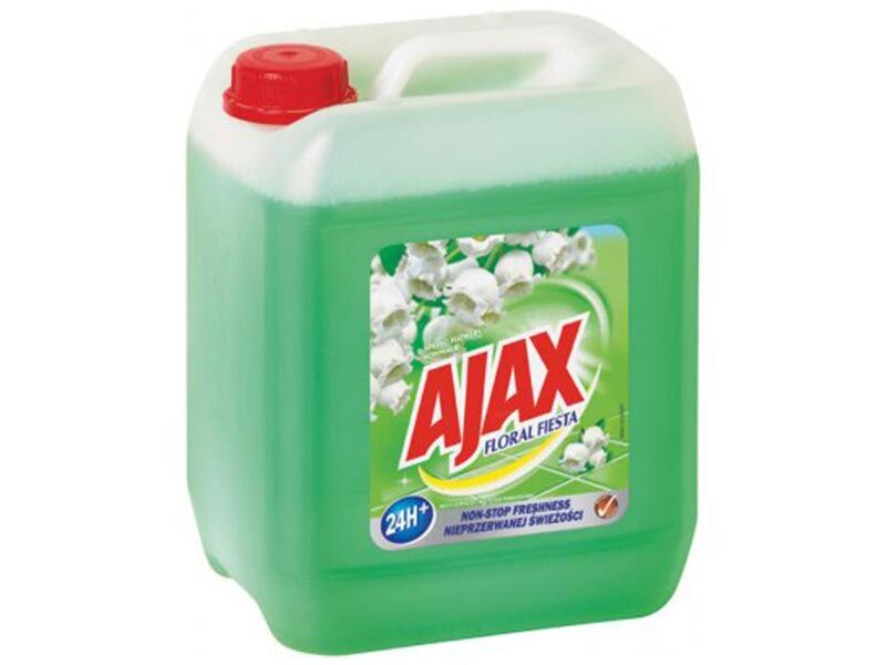 AJAX Floral Fiesta 5l