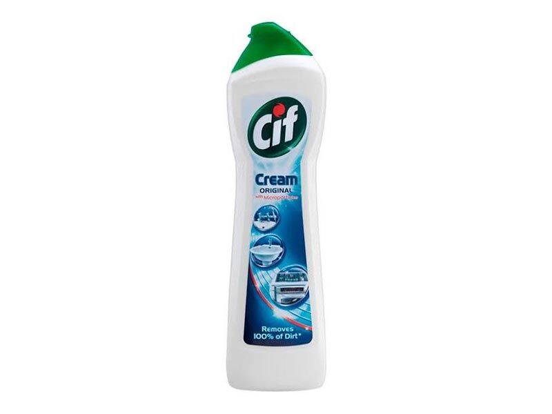 Cif Cream tekutý 500ml 