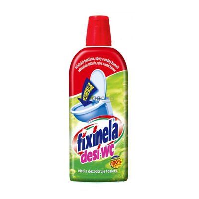 Fixinela Desi WC 500ml