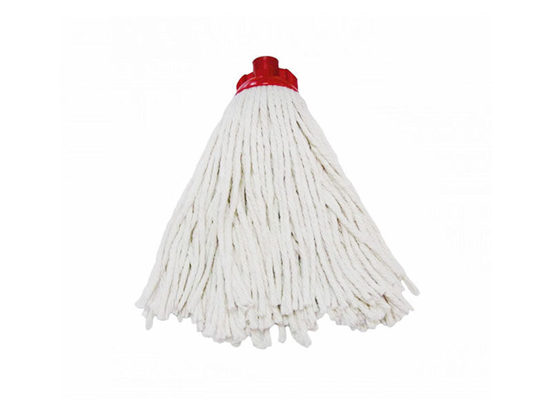 Mop strapcový 180 gr biely DRT0393