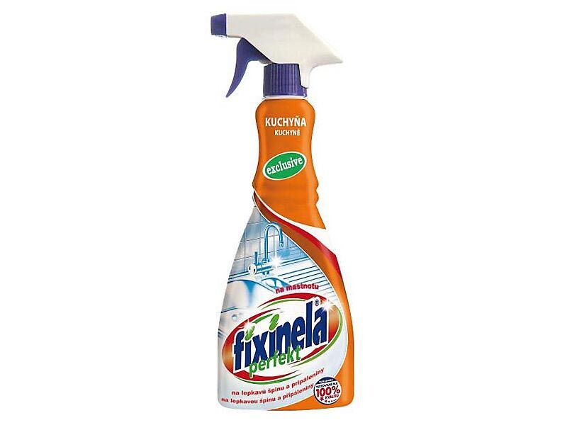 Fixinela perfekt kuchyňa 500 ml